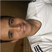 Estudiante de décimo semestre de matemáticas